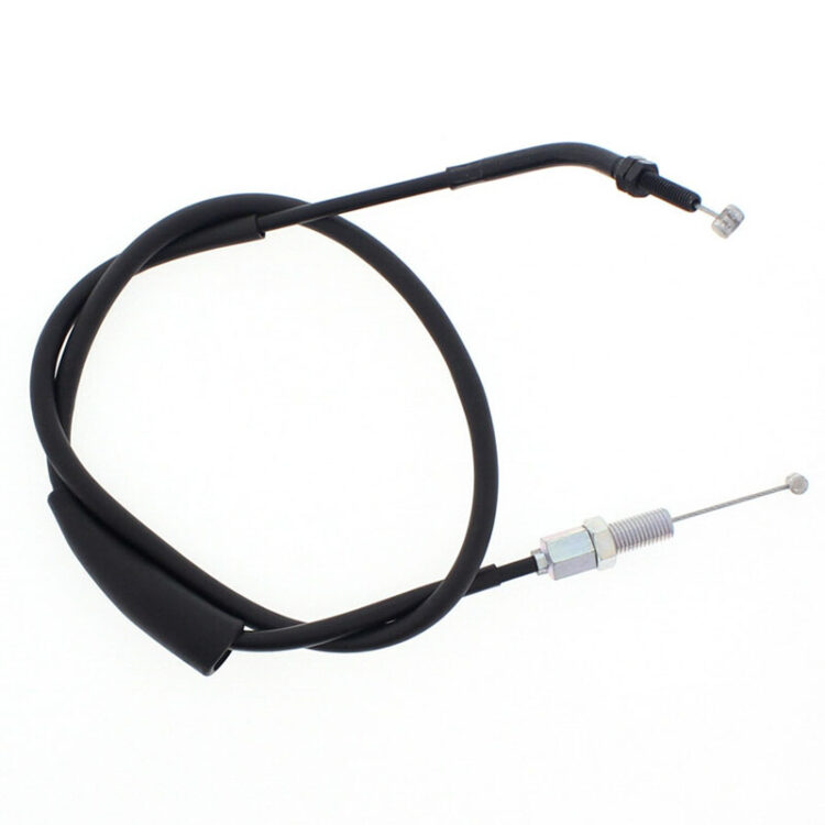 THROTTLE CABLE Kawasaki KVF360A Prairie 4X4 [SRA] 2003-2013