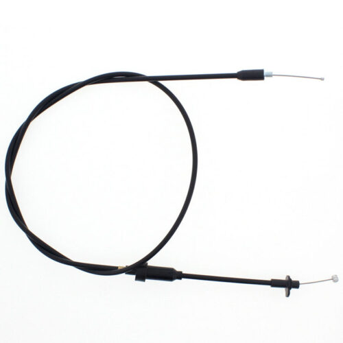 THROTTLE CABLE Polaris Scrambler 500 4X4 Sportsman 300 4x4 Sportsman 400 HO 2X4 Sportsman 500 HO 2X4 Trail Blazer 330 Trail Boss 330 Hawkeye 300 2X4 Sportsman 500 Efi Sportsman 6X6 500 Hawkeye 300 4X4 Outlaw 500 Predator 500 Sportsman 450 Magnum 330 4X4 At