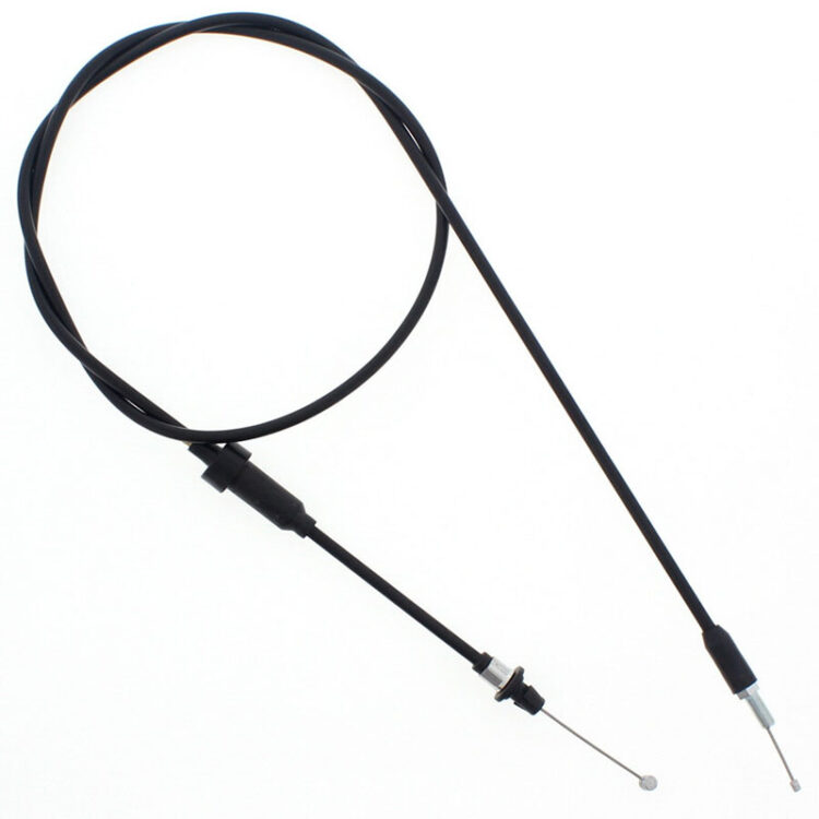 THROTTLE CABLE Polaris Sportsman 500 Rse 4x4 Scrambler 500 4X4 Sportsman 500 HO 2X4 Sportsman 6X6 500 Magnum 500 4X4 Magnum 325 2X4 Magnum 325 4X4 Trail Boss 325 Xpedition 325 Xpedition 425 Sportsman 500 HO RSE Worker 500 Sportsman 500 4X4 Sportsman 500 HO