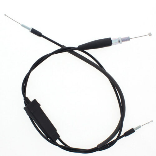 THROTTLE CABLE Polaris Sport 400L Big Boss 400L 6X6 Sportsman 400L 4x4 Sportsman 400 4X4 400L 2X4 400L 4X4 Big Boss 350L 6X6 Trail Boss 350L 2X4 Trail Boss 350L 4X4 Sportsman 350 4x4 1990-1997