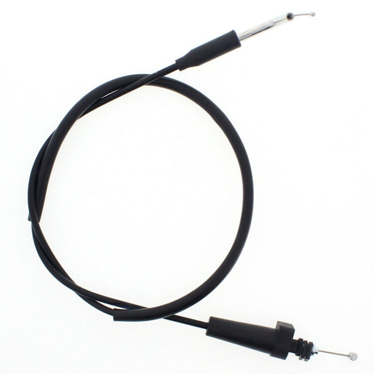 THROTTLE CABLE Suzuki Lt-F160 QuadRunner Lt160 Lt160E 1989-2004