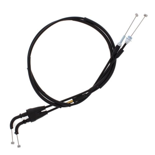 THROTTLE CABLE Yamaha YZ250F WR250F WR450F 2007-2014
