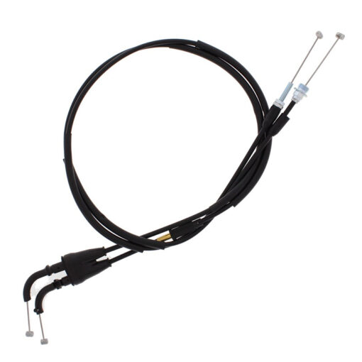 THROTTLE CABLE Yamaha YZ250F WR250F WR450F 2007-2014