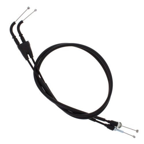 THROTTLE CABLE Yamaha XT225 2001-2007