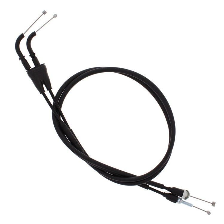 THROTTLE CABLE Yamaha XT225 2001-2007