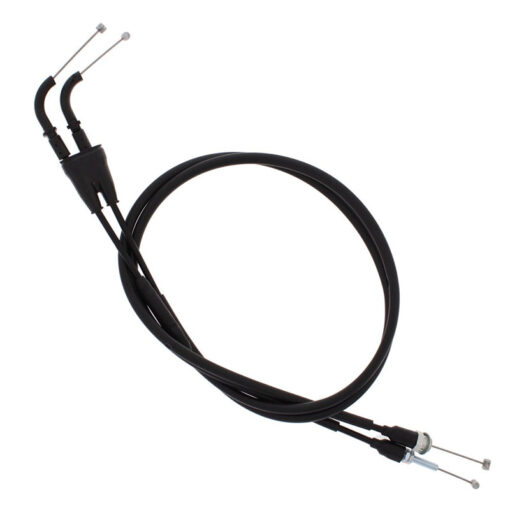 THROTTLE CABLE Yamaha YZ250F YZ450F WR250F WR450F 2003-2006