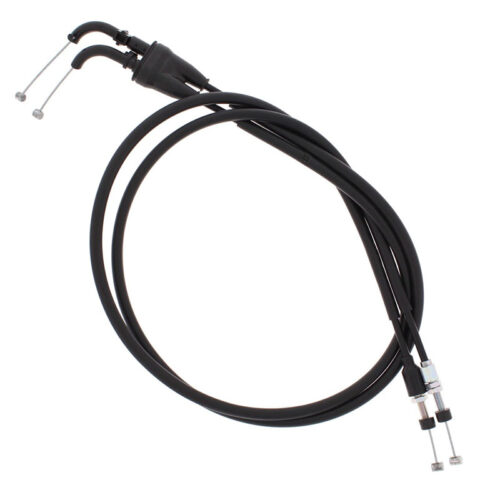 THROTTLE CABLE Yamaha WR400F YZ400F XT600 Bw350 TT225 1986-1999
