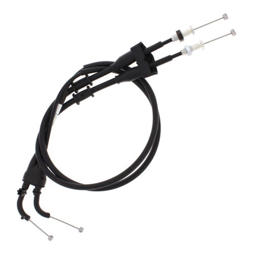 THROTTLE CABLE Yamaha YZ450F 2010-2013