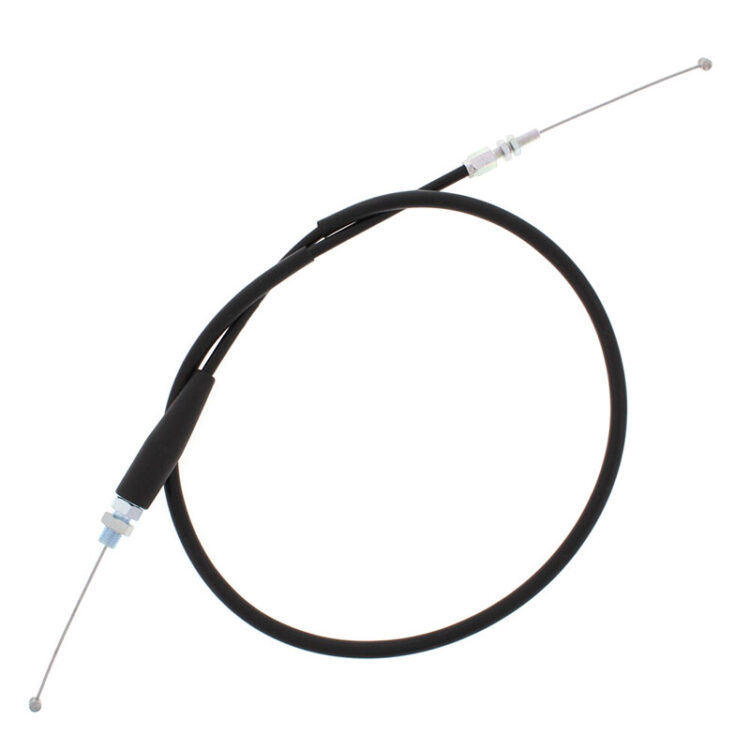 THROTTLE CABLE Honda XR200R XL200R CR125R CR250R 1981-1989