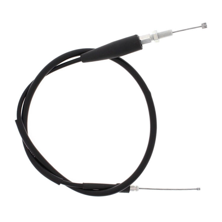 THROTTLE CABLE Kawasaki Suzuki KLX110 KLX110L DR-Z110 KLX110R KLX110R L 2002-2022