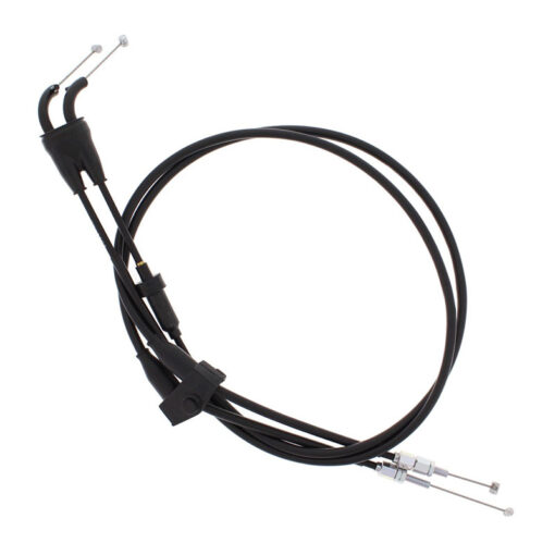THROTTLE CABLE Suzuki DR350 DR250 1990-1999