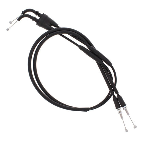 THROTTLE CABLE Husqvarna TC 250 TC 450 TE 250 TE 450 Te 510 SM400R SM450R SM570R 2003-2004
