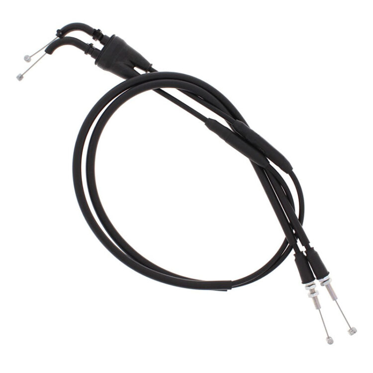 THROTTLE CABLE Husqvarna TC 250 TC 450 TE 250 TE 450 Te 510 SM400R SM450R SM570R 2003-2004