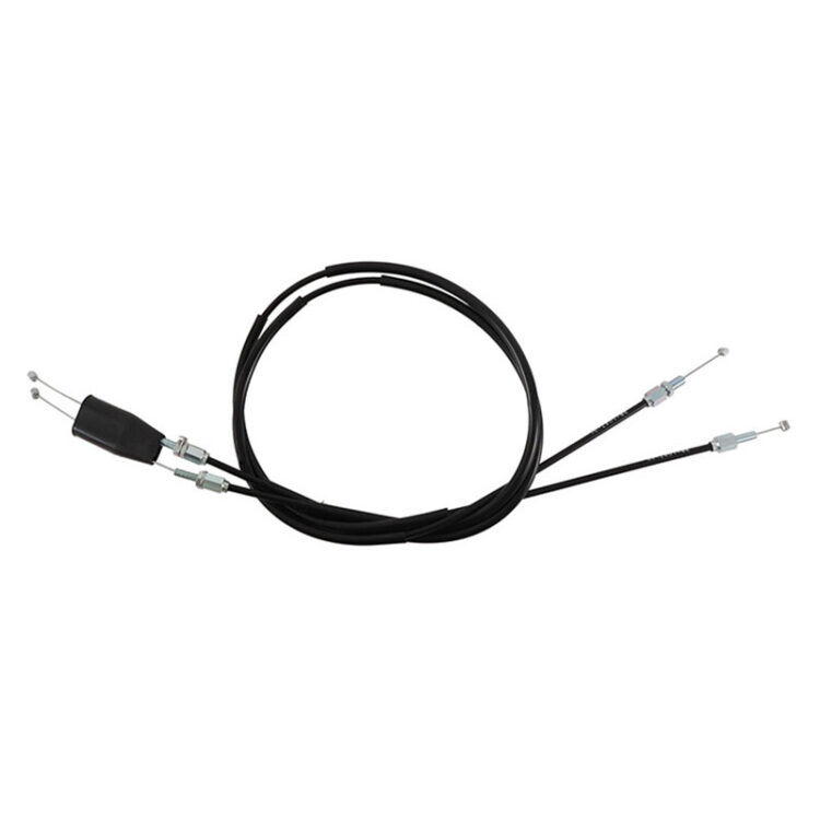 THROTTLE CABLE Honda CRF450R CRF250R CRF250X CRF450X 2002-2006