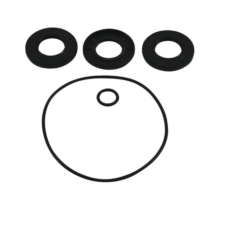 TRANS AXLE SEAL KIT Polaris Scrambler 500 4X4 Scrambler 400 4X4 2000-2012