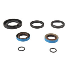 TRANS AXLE SEAL KIT Polaris Sportsman 400 H.O. 2x4 Hawkeye 300 2X4 Hawkeye 300 4X4 Sportsman 300 4x4 Sportsman 400 HO 2X4 Sportsman 400 HO 4x4 2006-2011