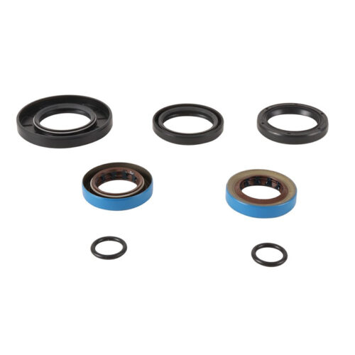 TRANS AXLE SEAL KIT Polaris Sportsman 400 H.O. 2x4 Hawkeye 300 2X4 Hawkeye 300 4X4 Sportsman 300 4x4 Sportsman 400 HO 2X4 Sportsman 400 HO 4x4 2006-2011