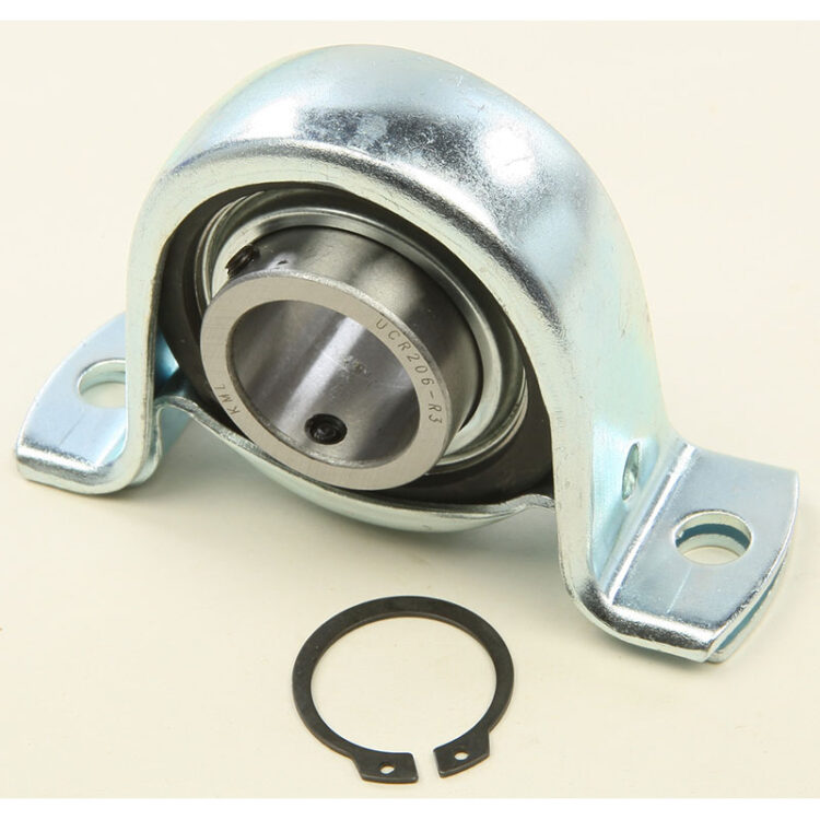 UTV DRIVESHAFT SUPPORT BEARING Polaris Ranger 900 Diesel RZR 4 800 EPS RZR 4 800 RZR XP 900 Ranger Crew 900 Diesel Ranger 4x4 900D HIPPO MPS 2011-2014