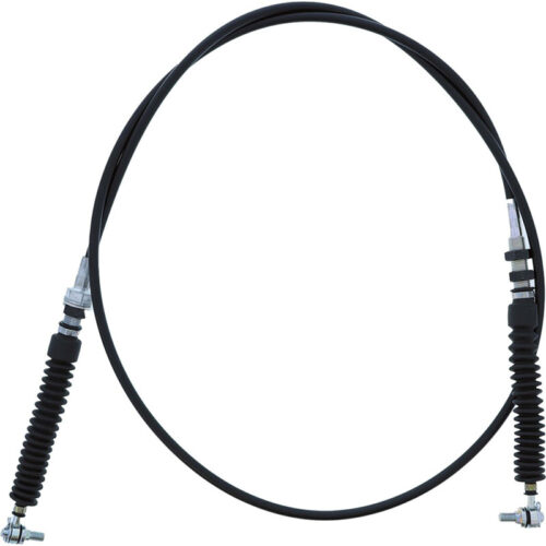 UTV SHIFT CABLE CAN Can-Am Commander Max 1000 DPS Commander Max 1000 XT Commander Max 1000 Ltd Maverick Max 1000 DPS Maverick Max 1000 Turbo Maverick Max 1000 XDS Maverick Max 1000 XRS Turbo Maverick Max 1000 Maverick Max 1000 XRS Maverick Max 1000 XDS Tur