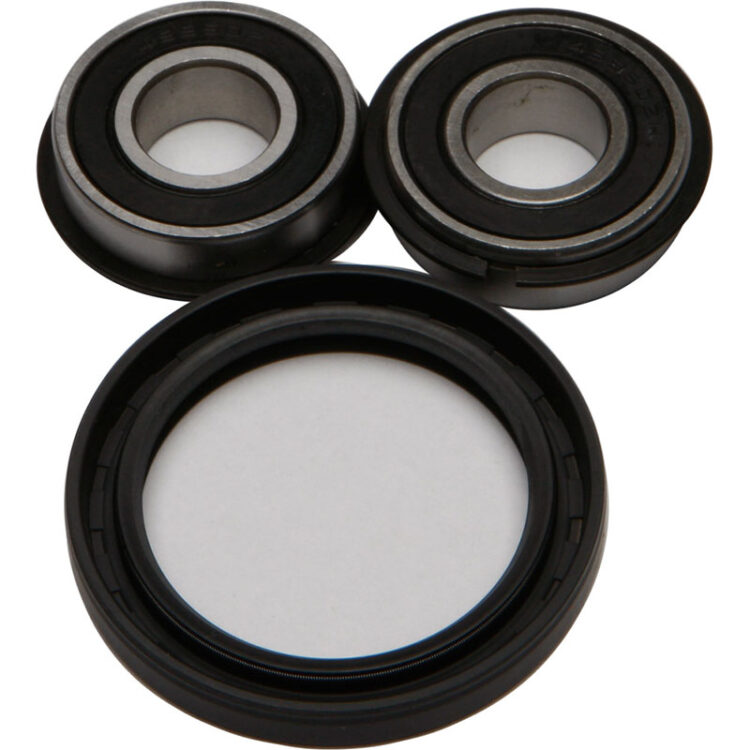 WHEEL BEARING & SEAL KIT