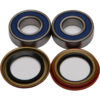 WHEEL BEARING & SEAL KIT Bombardier Can-Am Rally 200 DS 650 DS 650X DS 650 Baja DS 650 Baja X Ds 650 Racer 2000-2007