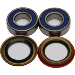 WHEEL BEARING & SEAL KIT Bombardier Can-Am Rally 200 DS 650 DS 650X DS 650 Baja DS 650 Baja X Ds 650 Racer 2000-2007