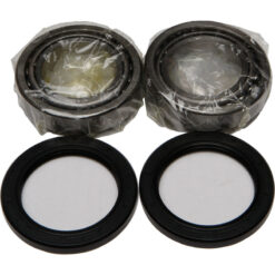 WHEEL BEARING & SEAL KIT Bombardier Can-Am DS 650 DS 650X DS 650 Baja DS 650 Baja X Ds 650 Racer 2000-2007