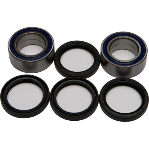 WHEEL BEARING & SEAL KIT Arctic Cat 454 Bearcat 2X4 454 Bearcat 4X4 500 4X4 400 4X4 400 2X4 454 2x4 454 4X4 1996-2000
