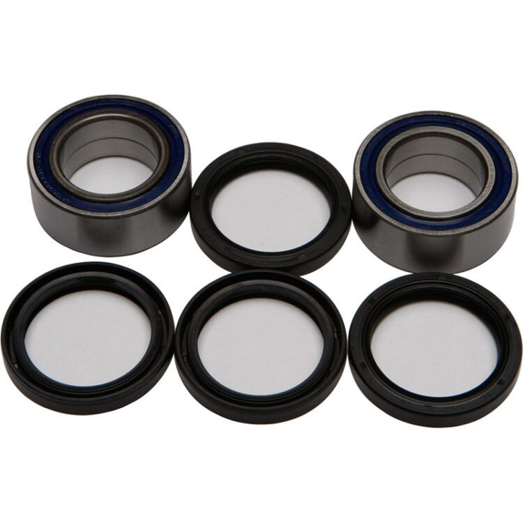 WHEEL BEARING & SEAL KIT Arctic Cat 454 Bearcat 2X4 454 Bearcat 4X4 500 4X4 400 4X4 400 2X4 454 2x4 454 4X4 1996-2000