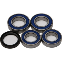 WHEEL BEARING & SEAL KIT Arctic Cat Victory Ducati Crossfire 5 136" Vision Tour Monster 750 Monster 750 Dark Monster 900 Monster 900 Dark Monster S4 Monster 696 GT1000 GT1000 Touring Monster 695 ST3 Monster 620 Monster 620 Dark Multistrada 620 Multistrada