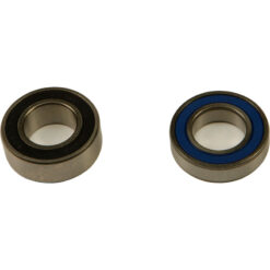 WHEEL BEARING & SEAL KIT