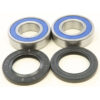 WHEEL BEARING & SEAL KIT