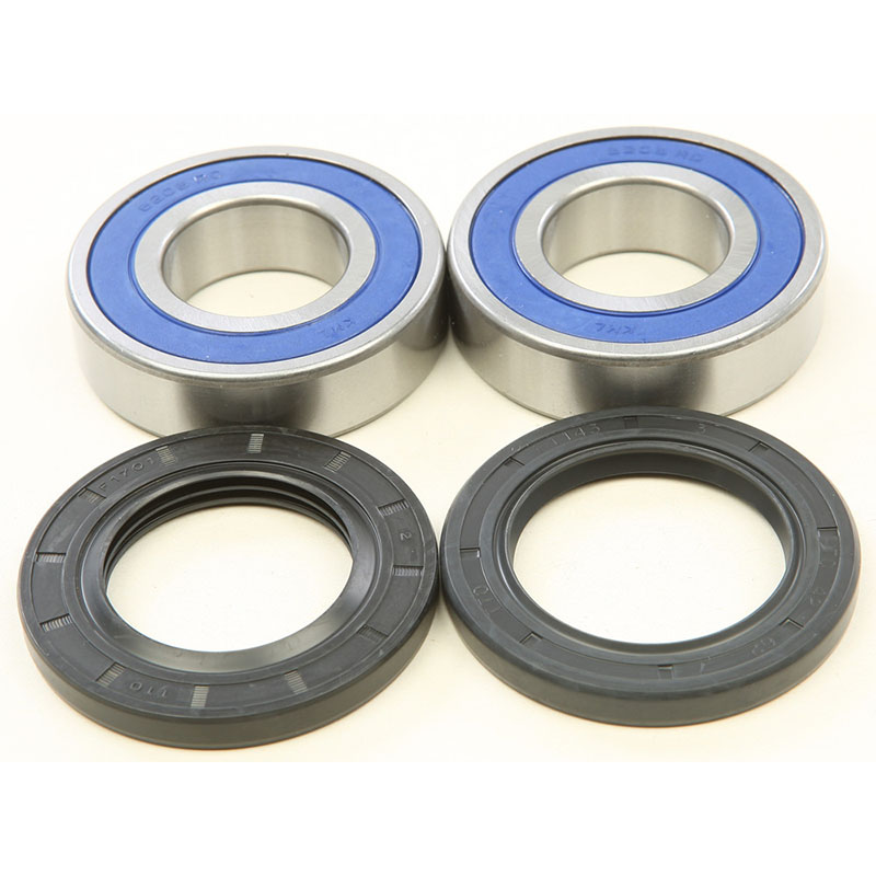 WHEEL BEARING & SEAL KIT
