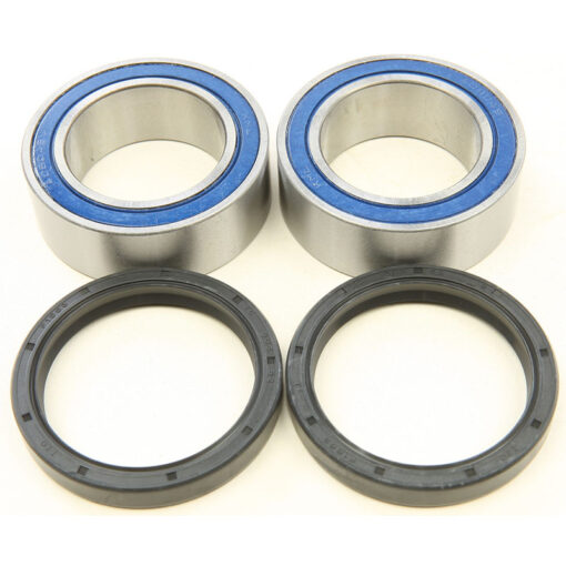 WHEEL BEARING & SEAL KIT Can-Am Suzuki DS 450 DS 450 XMX DS 450 XXC Lt-Z400 QuadSport Z 2003-2015