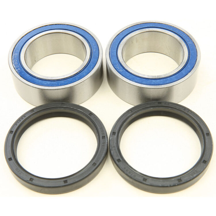 WHEEL BEARING & SEAL KIT Can-Am Suzuki DS 450 DS 450 XMX DS 450 XXC Lt-Z400 QuadSport Z 2003-2015