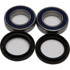 WHEEL BEARING & SEAL KIT Honda ATC200X 1986-1987