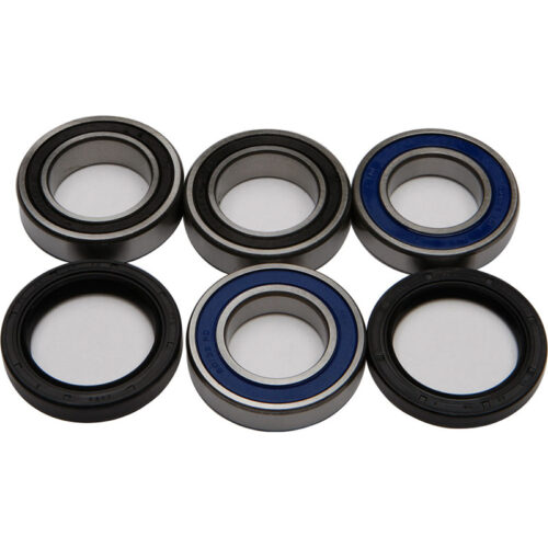 WHEEL BEARING & SEAL KIT Honda ATC250ES Big Red ATC250SX 1985