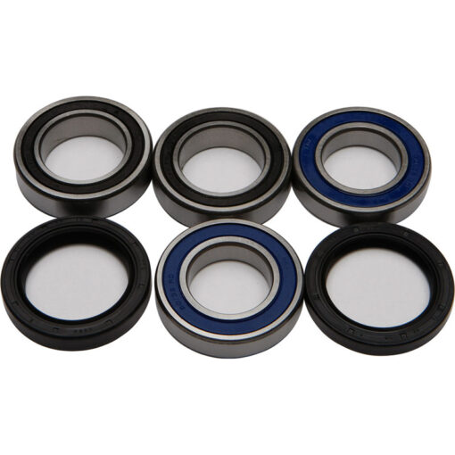 WHEEL BEARING & SEAL KIT Honda ATC250ES Big Red ATC250SX 1985