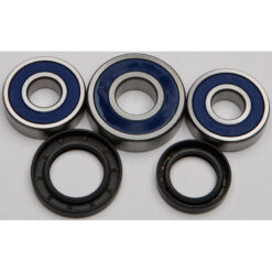 WHEEL BEARING & SEAL KIT Honda CB750F Super Sport CB900F Super Sport CBX 1975-1982