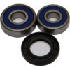 WHEEL BEARING & SEAL KIT Honda CM450A Hondamatic CB450T Hawk CB400T Hawk CM450C Custom 1980-1982