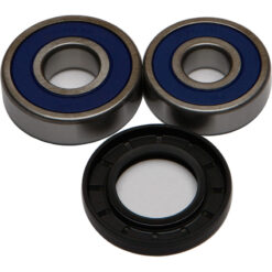 WHEEL BEARING & SEAL KIT Honda CM450A Hondamatic CB450T Hawk CB400T Hawk CM450C Custom 1980-1982