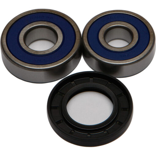 WHEEL BEARING & SEAL KIT Honda CM450A Hondamatic CB450T Hawk CB400T Hawk CM450C Custom 1980-1982
