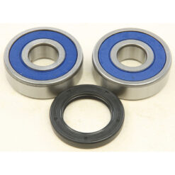 WHEEL BEARING & SEAL KIT Honda CX650T Turbo CX500TC Turbo 1982-1983