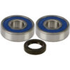 WHEEL BEARING & SEAL KIT Honda GL1100 Gold Wing GL1100A Gold Wing Aspencade GL1100I Gold Wing Interstate CB900C Custom GL1000 Gold Wing XL350 XL250 CR250M Mr250 MT 250 1972-1982