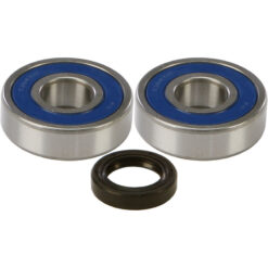 WHEEL BEARING & SEAL KIT Honda GL1100 Gold Wing GL1100A Gold Wing Aspencade GL1100I Gold Wing Interstate CB900C Custom GL1000 Gold Wing XL350 XL250 CR250M Mr250 MT 250 1972-1982