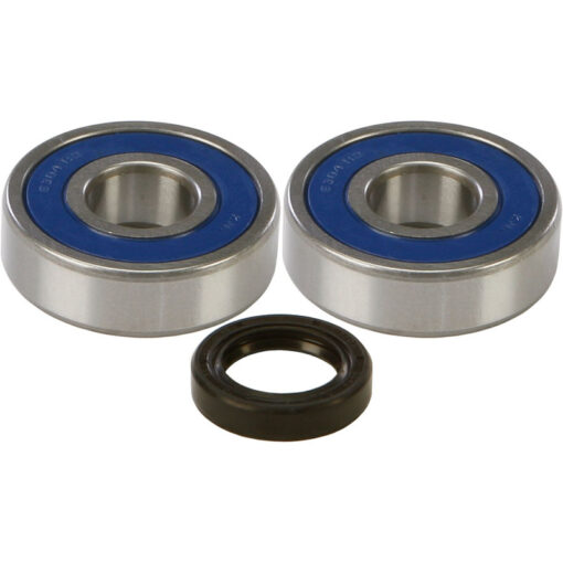 WHEEL BEARING & SEAL KIT Honda GL1100 Gold Wing GL1100A Gold Wing Aspencade GL1100I Gold Wing Interstate CB900C Custom GL1000 Gold Wing XL350 XL250 CR250M Mr250 MT 250 1972-1982