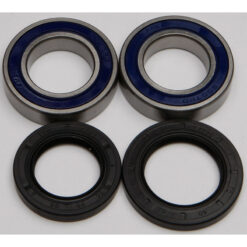 WHEEL BEARING & SEAL KIT Honda Kawasaki Fl250 Odyssey KLF110 Mojave [SRA] KLT110 1977-1988