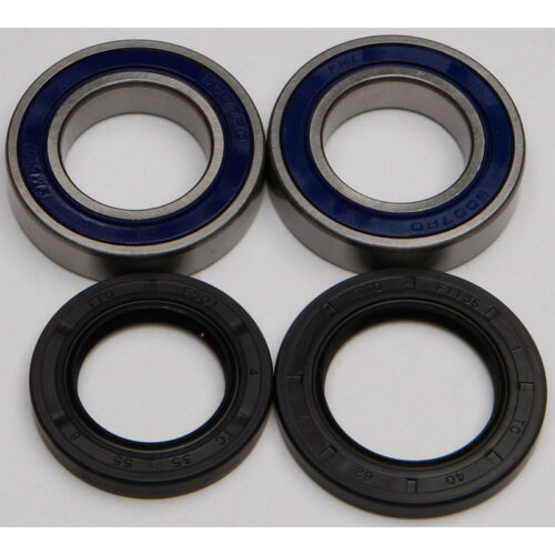 WHEEL BEARING & SEAL KIT Honda Kawasaki Fl250 Odyssey KLF110 Mojave [SRA] KLT110 1977-1988