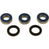 WHEEL BEARING & SEAL KIT Honda Kawasaki KTM ATC70 KH400 S2 Mach II 50 Mini Adventure 1972-2005