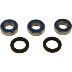 WHEEL BEARING & SEAL KIT Honda Kawasaki KTM ATC70 KH400 S2 Mach II 50 Mini Adventure 1972-2005